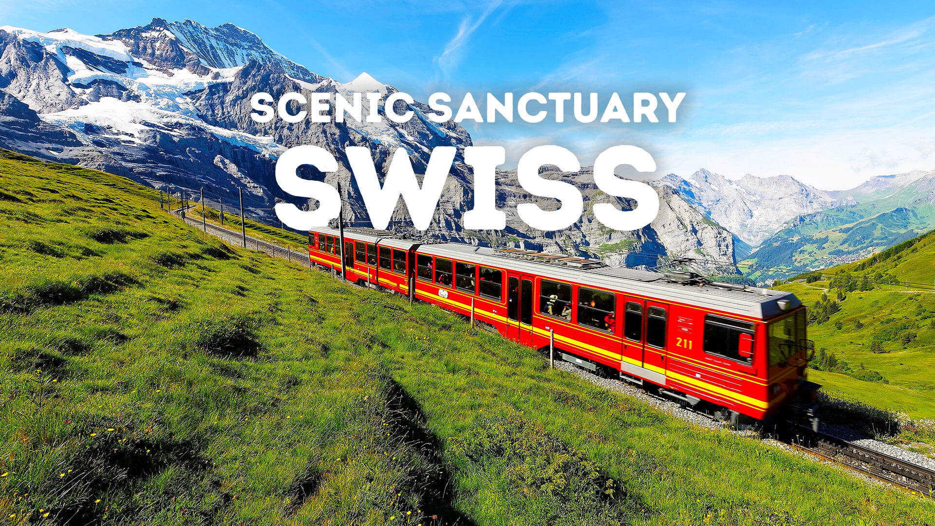 Swiss Bliss: Unveiling The Magic Of Switzerland Holidays